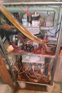 Furnace Installation in Des Moines